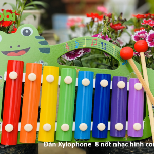 Xylophone for kids